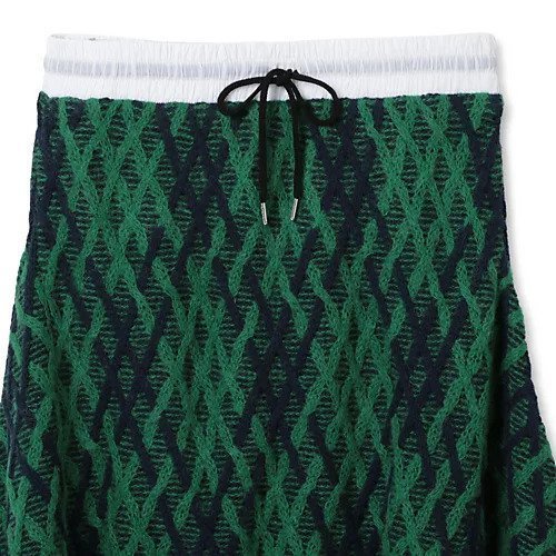 【マラミュート/MALAMUTE】のlopi skirt 人気、トレンドファッション・服の通販 founy(ファニー) 　ファッション　Fashion　レディースファッション　Fashion for Women　スカート　Skirts　2022年　2022　2022-2023秋冬・A/W　Autumn/Winter 2022–23 AW22–23　チェック　Check, Plaid, Tartan　フォルム　Silhouette, Form　モダン　Modern, Contemporary　洗える　Machine Washable　other-3|ID: prp329100004553484 ipo3291000000034324186