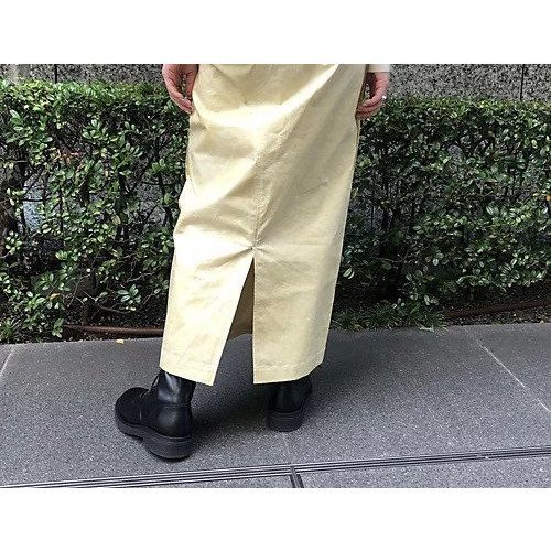 【ミュラー オブ ヨシオクボ/muller of yoshiokubo】のタイトスカート 人気、トレンドファッション・服の通販 founy(ファニー) 　ファッション　Fashion　レディースファッション　WOMEN　スカート　Skirt　スマート　Smart　タイトスカート　Tight Skirt　パイピング　Piping　プリント　Print　other-3|ID: prp329100004553486 ipo3291000000032351966