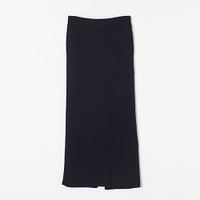 【スローン/SLOANE】の【HPS別注】ニットリブスカート(サイドポケット付き) 人気、トレンドファッション・服の通販 founy(ファニー) ファッション Fashion レディースファッション WOMEN スカート Skirt おすすめ Recommend フェミニン Feminine ポケット Pocket 冬 Winter 別注 Special Order |ID:prp329100004553487