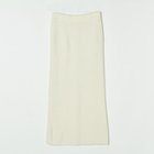 【スローン/SLOANE】の【HPS別注】ニットリブスカート(サイドポケット付き) 人気、トレンドファッション・服の通販 founy(ファニー) ファッション Fashion レディースファッション WOMEN スカート Skirt おすすめ Recommend フェミニン Feminine ポケット Pocket 冬 Winter 別注 Special Order thumbnail アイボリー|ID: prp329100004553487 ipo3291000000032183799