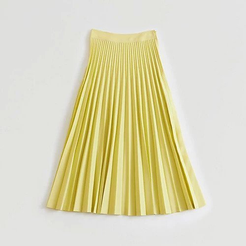 【シンゾーン/Shinzone】のPLEATS SKIRT 人気、トレンドファッション・服の通販 founy(ファニー) 　ファッション　Fashion　レディースファッション　WOMEN　スカート　Skirt　シフォン　Chiffon　スウェット　Sweat　プリーツ　Pleats　 other-1|ID: prp329100004553488 ipo3291000000032183802