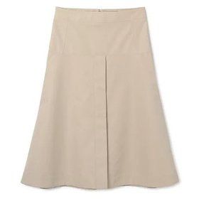 【スタジオ ニコルソン/STUDIO NICHOLSON】のPANELLED SKIRT WITH FRONT VENT 人気、トレンドファッション・服の通販 founy(ファニー) ファッション Fashion レディースファッション Fashion for Women スカート Skirts 2023年 2023 2023春夏・S/S Spring/Summer 2023 SS23 ショート Short, Short Length ビジネス 仕事 通勤 Business / Work / Commuting |ID:prp329100004553490