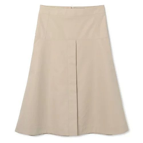 【スタジオ ニコルソン/STUDIO NICHOLSON】のPANELLED SKIRT WITH FRONT VENT インテリア・キッズ・メンズ・レディースファッション・服の通販 founy(ファニー) https://founy.com/ ファッション Fashion レディースファッション Fashion for Women スカート Skirts 2023年 2023 2023春夏・S/S Spring/Summer 2023 SS23 ショート Short, Short Length ビジネス 仕事 通勤 Business / Work / Commuting |ID: prp329100004553490 ipo3291000000034648787