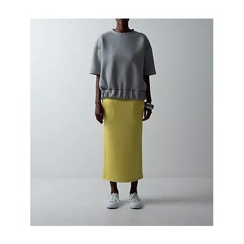 【コグ ザビッグスモーク/COGTHEBIGSMOKE】のFIA SKIRT インテリア・キッズ・メンズ・レディースファッション・服の通販 founy(ファニー) https://founy.com/ ファッション Fashion レディースファッション WOMEN スカート Skirt ストレート Straight スリム Slim ドローストリング Drawstring パッチ Patch ペンシル Pencil ポケット Pocket |ID: prp329100004553491 ipo3291000000032351412