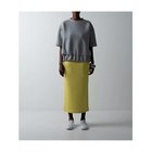 【コグ ザビッグスモーク/COGTHEBIGSMOKE】のFIA SKIRT レモン|ID: prp329100004553491 ipo3291000000032617659