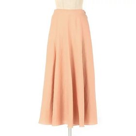 【エムセブンデイズ/M7days】 さらふわマキシスカート人気、トレンドファッション・服の通販 founy(ファニー) ファッション Fashion レディースファッション WOMEN スカート Skirt マキシ Maxi 洗える Washable |ID:prp329100004553495
