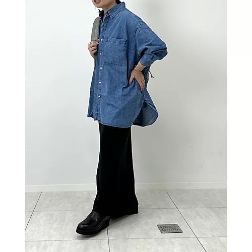 【バンヤードストーム/BARNYARDSTORM】の【Marisol別注】しなやかニットIラインスカート 人気、トレンドファッション・服の通販 founy(ファニー) 　ファッション　Fashion　レディースファッション　Ladies' Fashion Online　スカート　Skirt　洗える　Washable　秋　Autumn/Fall　スニーカー　Sneakers　スマート　Smart　人気　Popularity　ベーシック　Basic　別注　Special Order　帽子　Hat　other-3|ID: prp329100004553500 ipo3291000000032632327