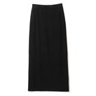 【バンヤードストーム/BARNYARDSTORM】の【Marisol別注】しなやかニットIラインスカート ブラック|ID: prp329100004553500 ipo3291000000034955892