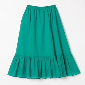 【スアデオ/suadeo】 【使える】ティアードスカート人気、トレンドファッション・服の通販 founy(ファニー) ファッション Fashion レディースファッション WOMEN スカート Skirt ティアードスカート Tiered Skirts ティアードスカート Tiered Skirt フレア Flare リラックス Relax 春 Spring 洗える Washable |ID:prp329100004553503