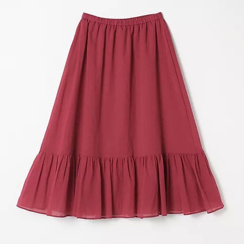 【スアデオ/suadeo】の【使える】ティアードスカート 人気、トレンドファッション・服の通販 founy(ファニー) 　ファッション　Fashion　レディースファッション　WOMEN　スカート　Skirt　ティアードスカート　Tiered Skirts　ティアードスカート　Tiered Skirt　フレア　Flare　リラックス　Relax　春　Spring　洗える　Washable　other-2|ID: prp329100004553503 ipo3291000000032183870
