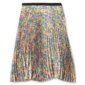 【プラン C/Plan C】のPLEATED SKIRT 人気、トレンドファッション・服の通販 founy(ファニー) ファッション Fashion レディースファッション WOMEN スカート Skirt プリーツスカート Pleated Skirts 2024年 2024 2024春夏・S/S Ss,Spring/Summer,2024 プリント Print プリーツ Pleats |ID:prp329100004553511