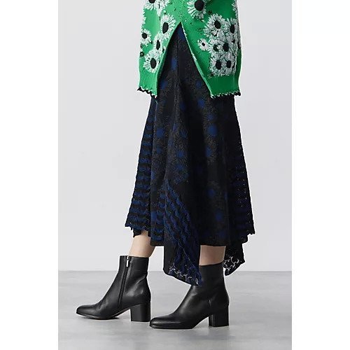 【オダカ/ODAKHA】のmargaret skirt 人気、トレンドファッション・服の通販 founy(ファニー) 　ファッション　Fashion　レディースファッション　WOMEN　スカート　Skirt　2024年　2024　2024春夏・S/S　Ss,Spring/Summer,2024　チェック　Check　ボーダー　Border　マーガレット　Margaret　半袖　Short Sleeve　春　Spring　洗える　Washable　other-2|ID: prp329100004553512 ipo3291000000032183913