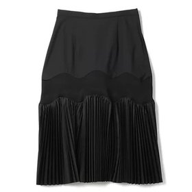 【トーガ プルラ/TOGA PULLA】のTaffeta pleats skirt 人気、トレンドファッション・服の通販 founy(ファニー) ファッション Fashion レディースファッション Fashion for Women スカート Skirts 2024年 2024 2024春夏・S/S Spring/Summer 2024 SS24 おすすめ Recommended / Our Picks セットアップ Set-Up, Coordinated Outfit タフタ Taffeta, Structured Fabric プリーツ Pleats, Pleated |ID:prp329100004553514