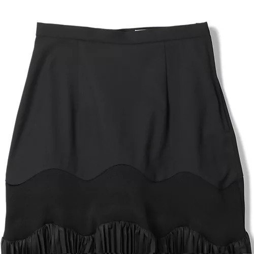 【トーガ プルラ/TOGA PULLA】のTaffeta pleats skirt 人気、トレンドファッション・服の通販 founy(ファニー) 　ファッション　Fashion　レディースファッション　Fashion for Women　スカート　Skirts　2024年　2024　2024春夏・S/S　Spring/Summer 2024 SS24　おすすめ　Recommended / Our Picks　セットアップ　Set-Up, Coordinated Outfit　タフタ　Taffeta, Structured Fabric　プリーツ　Pleats, Pleated　other-3|ID: prp329100004553514 ipo3291000000033328428