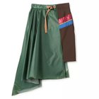 【カラー/kolor】のスカート Green|ID: prp329100004553516 ipo3291000000032352425