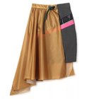 【カラー/kolor】のスカート Golden Brown|ID: prp329100004553516 ipo3291000000032352427