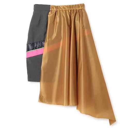 【カラー/kolor】のスカート 人気、トレンドファッション・服の通販 founy(ファニー) 　ファッション　Fashion　レディースファッション　WOMEN　スカート　Skirt　2024年　2024　2024春夏・S/S　Ss,Spring/Summer,2024　バランス　Balance　今季　This Season　other-2|ID: prp329100004553516 ipo3291000000032352429