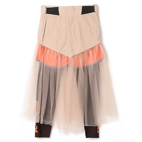 【カラー/kolor】のスカート 人気、トレンドファッション・服の通販 founy(ファニー) 　ファッション　Fashion　レディースファッション　Fashion for Women　スカート　Skirts　2024年　2024　2024春夏・S/S　Spring/Summer 2024 SS24　アウトドア　Outdoor Clothing　ショート　Short, Short Length　スポーツ　Sports, Activewear　チュール　Tulip, Tulip Motif　レギンス　Leggings, Stretch Pants　other-2|ID: prp329100004553517 ipo3291000000033060415