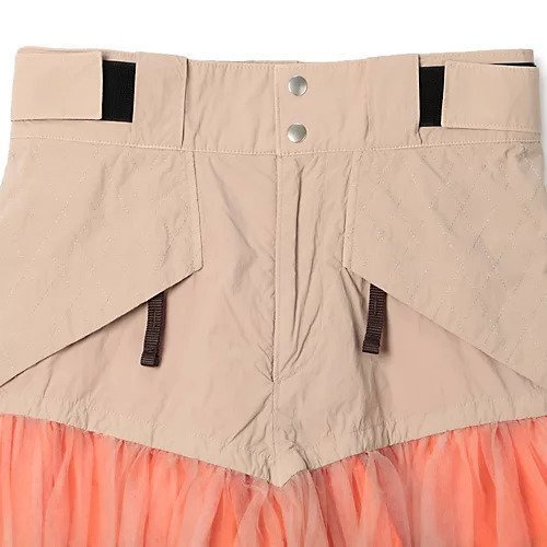 【カラー/kolor】のスカート 人気、トレンドファッション・服の通販 founy(ファニー) 　ファッション　Fashion　レディースファッション　Fashion for Women　スカート　Skirts　2024年　2024　2024春夏・S/S　Spring/Summer 2024 SS24　アウトドア　Outdoor Clothing　ショート　Short, Short Length　スポーツ　Sports, Activewear　チュール　Tulip, Tulip Motif　レギンス　Leggings, Stretch Pants　other-3|ID: prp329100004553517 ipo3291000000033060417