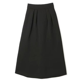 【マノフ/MANOF】 WAIST TUCK KNIT SKIRT人気、トレンドファッション・服の通販 founy(ファニー) ファッション Fashion レディースファッション Fashion for Women スカート Skirts 洗える Machine Washable |ID:prp329100004553519