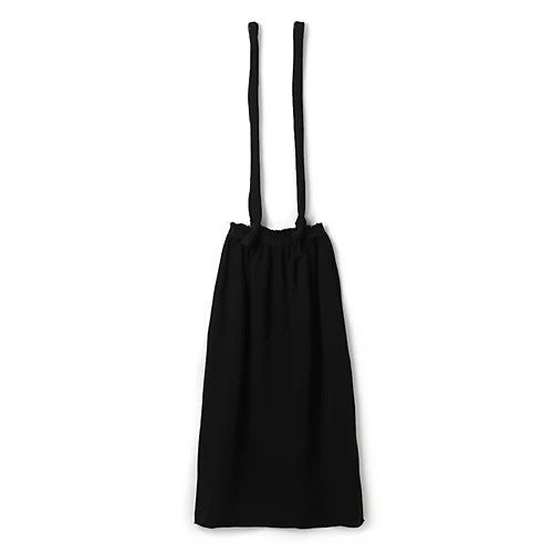 【ベースレンジ/Baserange】のROUTE SKIRT インテリア・キッズ・メンズ・レディースファッション・服の通販 founy(ファニー) https://founy.com/ ファッション Fashion レディースファッション Ladies' Fashion Online スカート Skirt ガーリー Girly ギャザー Gather サスペンダー Suspenders ロング Long 洗える Washable |ID: prp329100004553527 ipo3291000000032632419