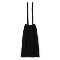 【ベースレンジ/Baserange】のROUTE SKIRT 人気、トレンドファッション・服の通販 founy(ファニー) ファッション Fashion レディースファッション Ladies' Fashion Online スカート Skirt ガーリー Girly ギャザー Gather サスペンダー Suspenders ロング Long 洗える Washable |ID:prp329100004553527