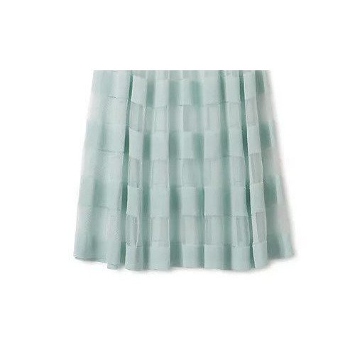 【ハルノブムラタ/HARUNOBUMURATA】のJOAN 人気、トレンドファッション・服の通販 founy(ファニー) 　ファッション　Fashion　レディースファッション　Fashion for Women　2024年　2024　2024春夏・S/S　Spring/Summer 2024 SS24　シアー　Sheer, See-Through　フレア　Flare, Flared　ペチコート　Petticoat, Underskirt　モダン　Modern, Contemporary　ラグジュアリー　Luxury, Elegant　軽量　Lightweight, Ultra Light　 other-1|ID: prp329100004553531 ipo3291000000033936967