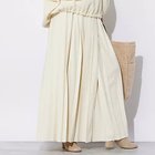 【コグ ザビッグスモーク/COGTHEBIGSMOKE】のKAMILLE PLEATS WRAP SKIRT 人気、トレンドファッション・服の通販 founy(ファニー) ファッション Fashion レディースファッション WOMEN スカート Skirt エレガント 上品 Elegant ツイル Twill プリーツ Pleats ラップ Wrap thumbnail オフホワイト|ID: prp329100004553537 ipo3291000000032352182