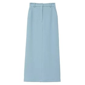 【クラネ/CLANE】のRIB STRIPE STRAIGHT SKIRT 人気、トレンドファッション・服の通販 founy(ファニー) ファッション Fashion レディースファッション Fashion for Women スカート Skirts 2024年 2024 2024春夏・S/S Spring/Summer 2024 SS24 ストレッチ Stretch, Stretchy Fabric ストレート Straight, Straight Cut ベーシック Basic, Essential 夏 Summer |ID:prp329100004553539