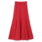 【クラネ/CLANE】のLINEN MAXI MERMAID SKIRT 人気、トレンドファッション・服の通販 founy(ファニー) ファッション Fashion レディースファッション Fashion for Women スカート Skirts 2024年 2024 2024春夏・S/S Spring/Summer 2024 SS24 マーメイド Mermaid, Fishtail Silhouette リネン Linen, Linen Fabric 夏 Summer 定番 Standard, Basic Item thumbnail RED|ID: prp329100004553540 ipo3291000000033855521