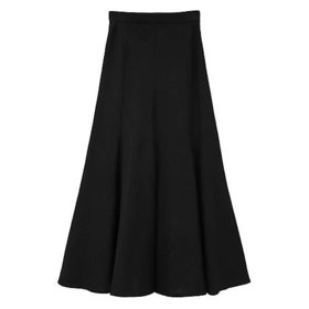 【クラネ/CLANE】 LINEN MAXI MERMAID SKIRT人気、トレンドファッション・服の通販 founy(ファニー) ファッション Fashion レディースファッション Fashion for Women スカート Skirts 2024年 2024 2024春夏・S/S Spring/Summer 2024 SS24 マーメイド Mermaid, Fishtail Silhouette リネン Linen, Linen Fabric 夏 Summer 定番 Standard, Basic Item |ID:prp329100004553540