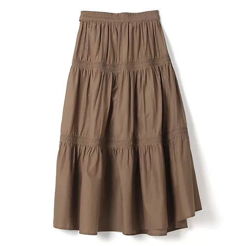 【マーレット/MERLETTE】のPRINS 人気、トレンドファッション・服の通販 founy(ファニー) 　ファッション　Fashion　レディースファッション　Fashion for Women　2024年　2024　2024-2025秋冬・A/W　Autumn/Winter 2024–25 AW24–25　クラシック　Classic, Timeless Style　ティアード　Tiered, Tiered Style　ラップ　Wrap, Wrap Design　吸水　Absorbent, Quick-Dry　洗える　Machine Washable　other-2|ID: prp329100004553542 ipo3291000000034617945