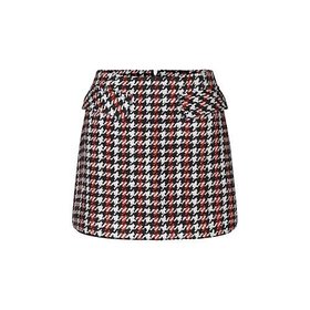 【バウムウンドヘルガーデン/BAUM UND PFERDGARTEN】 SHANNA人気、トレンドファッション・服の通販 founy(ファニー) ファッション Fashion レディースファッション WOMEN 2022年 2022 2022-2023秋冬・A/W Aw/Autumn/Winter//Fw/Fall-Winter/2022-2023 おすすめ Recommend ジャケット Jacket セットアップ Set Up ツイード Tweed ミニスカート Mini Skirt 冬 Winter |ID:prp329100004553544