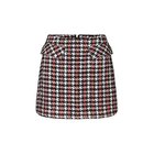 【バウムウンドヘルガーデン/BAUM UND PFERDGARTEN】のSHANNA 人気、トレンドファッション・服の通販 founy(ファニー) ファッション Fashion レディースファッション WOMEN 2022年 2022 2022-2023秋冬・A/W Aw/Autumn/Winter//Fw/Fall-Winter/2022-2023 おすすめ Recommend ジャケット Jacket セットアップ Set Up ツイード Tweed ミニスカート Mini Skirt 冬 Winter thumbnail Red Check|ID: prp329100004553544 ipo3291000000032184052