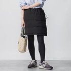 【ノマディス/NOMADIS】のPaddedSkirt 人気、トレンドファッション・服の通販 founy(ファニー) ファッション Fashion レディースファッション Fashion for Women スカート Skirts おすすめ Recommended / Our Picks コレクション Collection, Seasonal Line シンプル Simple, Minimal タイツ Tights, Legwear デニム Denim, Jeans Material フレア Flare, Flared ボトム Bottoms, Lower Wear レギンス Leggings, Stretch Pants ロング Long, Long-Length thumbnail BLACK|ID: prp329100004553546 ipo3291000000034617987