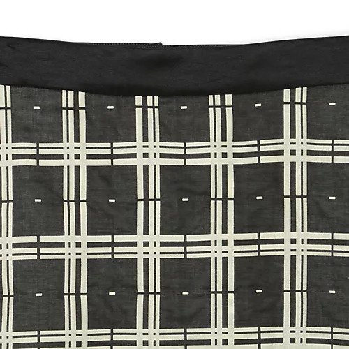 【ゼロエイトサーカス/08sircus】のPigment check bonding skirt 人気、トレンドファッション・服の通販 founy(ファニー) 　ファッション　Fashion　レディースファッション　WOMEN　スカート　Skirt　エレガント 上品　Elegant　サテン　Satin　スリット　Slit　チェック　Check　プリント　Print　ボンディング　Bonding　other-3|ID: prp329100004553549 ipo3291000000032352768