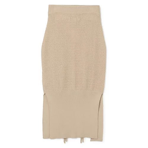 【マラミュート/MALAMUTE】のBLAID SLIT SKIRT 人気、トレンドファッション・服の通販 founy(ファニー) 　ファッション　Fashion　レディースファッション　Fashion for Women　スカート　Skirts　フリンジ　Fringe, Tassel　other-2|ID: prp329100004553550 ipo3291000000033512877