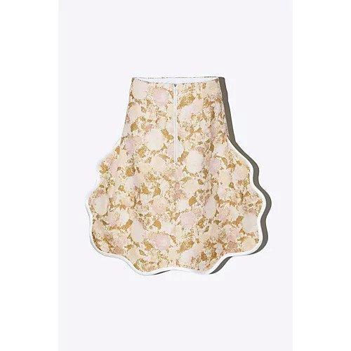 【トーガ/TOGA】のGobelin jacquard skirt GOKITA SP 人気、トレンドファッション・服の通販 founy(ファニー) 　ファッション　Fashion　レディースファッション　WOMEN　スカート　Skirt　キャンバス　Canvas　コレクション　Collection　フォルム　Form　ラッフル　Raffle　 other-1|ID: prp329100004553551 ipo3291000000032184080