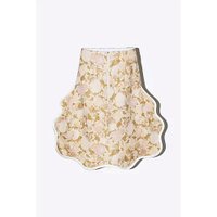 【トーガ/TOGA】のGobelin jacquard skirt GOKITA SP 人気、トレンドファッション・服の通販 founy(ファニー) ファッション Fashion レディースファッション Fashion for Women スカート Skirts キャンバス Canvas, Canvas Fabric コレクション Collection, Seasonal Line フォルム Silhouette, Form ラッフル Ruffle, Frill |ID:prp329100004553551