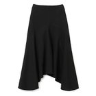 【プラン C/Plan C】のSKIRT 人気、トレンドファッション・服の通販 founy(ファニー) ファッション Fashion レディースファッション WOMEN スカート Skirt 2023年 2023 2023-2024秋冬・A/W Aw/Autumn/Winter//Fw/Fall-Winter/2023-2024 ドレープ Drape バランス Balance パターン Pattern フレア Flare ベーシック Basic 洗える Washable thumbnail BLACK|ID: prp329100004553555 ipo3291000000032184097