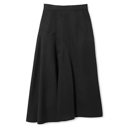 【アキラナカ/AKIRANAKA】のKati asymmetry panel SK インテリア・キッズ・メンズ・レディースファッション・服の通販 founy(ファニー) https://founy.com/ ファッション Fashion レディースファッション WOMEN スカート Skirt 2023年 2023 2023-2024秋冬・A/W Aw/Autumn/Winter//Fw/Fall-Winter/2023-2024 アシンメトリー Asymmetry シンプル Simple ロング Long エレガント 上品 Elegant |ID: prp329100004553556 ipo3291000000032352845