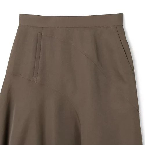 【アキラナカ/AKIRANAKA】のKati asymmetry panel SK 人気、トレンドファッション・服の通販 founy(ファニー) 　ファッション　Fashion　レディースファッション　WOMEN　スカート　Skirt　2023年　2023　2023-2024秋冬・A/W　Aw/Autumn/Winter//Fw/Fall-Winter/2023-2024　アシンメトリー　Asymmetry　シンプル　Simple　ロング　Long　エレガント 上品　Elegant　other-3|ID: prp329100004553556 ipo3291000000032352848