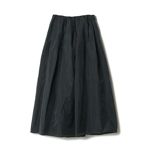 【ブリル/BRILL】のタフタロングスカート 人気、トレンドファッション・服の通販 founy(ファニー) 　ファッション　Fashion　レディースファッション　WOMEN　スカート　Skirt　ロングスカート　Long Skirt　イタリア　Italy　クラッシュ　Crash　タフタ　Taffeta　フレア　Flare　マキシ　Maxi　冬　Winter　 other-1|ID: prp329100004553557 ipo3291000000032363291