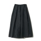 【ブリル/BRILL】のタフタロングスカート 人気、トレンドファッション・服の通販 founy(ファニー) ファッション Fashion レディースファッション WOMEN スカート Skirt ロングスカート Long Skirt イタリア Italy クラッシュ Crash タフタ Taffeta フレア Flare マキシ Maxi 冬 Winter thumbnail ブラック|ID: prp329100004553557 ipo3291000000032363293