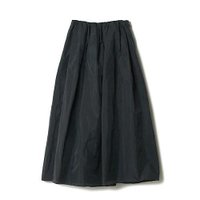 【ブリル/BRILL】のタフタロングスカート 人気、トレンドファッション・服の通販 founy(ファニー) ファッション Fashion レディースファッション Fashion for Women スカート Skirts ロングスカート Long Skirts / Maxi & Midi Skirts イタリア Italy クラッシュ Distressed, Crashed Style タフタ Taffeta, Structured Fabric フレア Flare, Flared マキシ Maxi, Full Length 冬 Winter / This Winter |ID:prp329100004553557