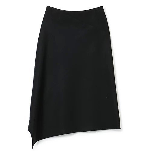 【オーバーコート/OVERCOAT】の1 PIECE ASYMMETRICAL SKIRT IN DOUBLE FACE BEAVER WOOL インテリア・キッズ・メンズ・レディースファッション・服の通販 founy(ファニー) https://founy.com/ ファッション Fashion レディースファッション WOMEN スカート Skirt 2023年 2023 2023-2024秋冬・A/W Aw/Autumn/Winter//Fw/Fall-Winter/2023-2024 バランス Balance フェルト Felt フレア Flare |ID: prp329100004553558 ipo3291000000032352852