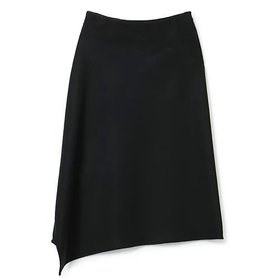 【オーバーコート/OVERCOAT】の1 PIECE ASYMMETRICAL SKIRT IN DOUBLE FACE BEAVER WOOL 人気、トレンドファッション・服の通販 founy(ファニー) ファッション Fashion レディースファッション WOMEN スカート Skirt 2023年 2023 2023-2024秋冬・A/W Aw/Autumn/Winter//Fw/Fall-Winter/2023-2024 バランス Balance フェルト Felt フレア Flare |ID:prp329100004553558
