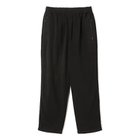 【ダイワ ピアサーティナイン/DAIWA PIER39】のW s TECH FLEECE PANTS 人気、トレンドファッション・服の通販 founy(ファニー) ファッション Fashion レディースファッション WOMEN パンツ Pants おすすめ Recommend ジップ Zip セットアップ Set Up ドローコード Draw Cord ポケット Pocket メッシュ Mesh 洗える Washable 防寒 Cold Protection thumbnail BLACK|ID: prp329100004553562 ipo3291000000032353091