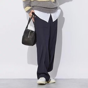 【シンゾーン/Shinzone】 BAKER PANTS TYPE-3人気、トレンドファッション・服の通販 founy(ファニー) ファッション Fashion レディースファッション WOMEN パンツ Pants シューズ Shoes スニーカー Sneakers センター Center フロント Front 定番 Standard |ID:prp329100004553570