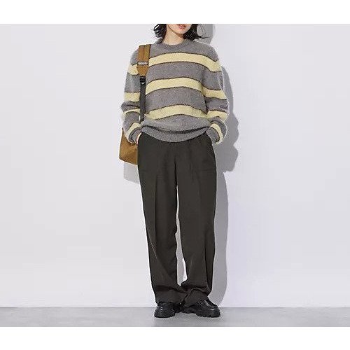【シンゾーン/Shinzone】のBAKER PANTS TYPE-3 人気、トレンドファッション・服の通販 founy(ファニー) 　ファッション　Fashion　レディースファッション　WOMEN　パンツ　Pants　シューズ　Shoes　スニーカー　Sneakers　センター　Center　フロント　Front　定番　Standard　other-2|ID: prp329100004553570 ipo3291000000032184163